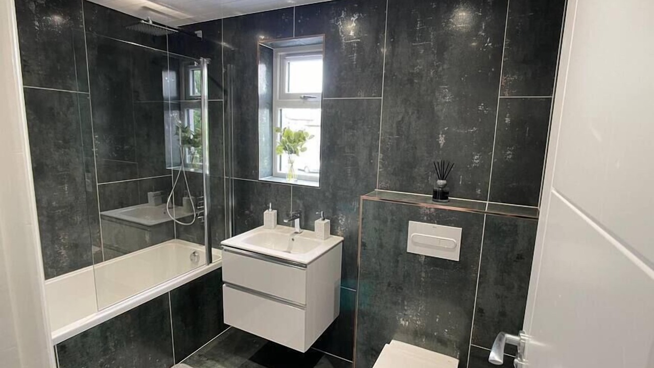 Photo of Bathroom in Slough