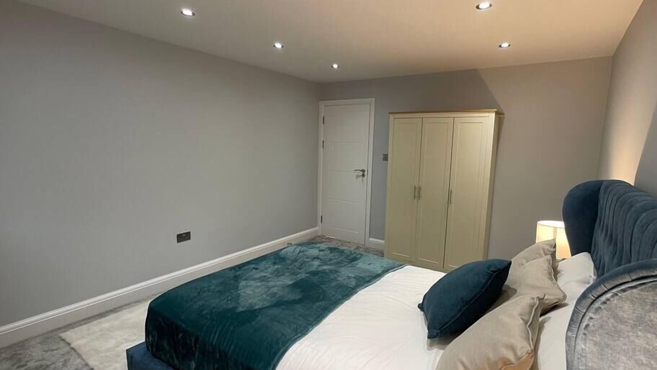 Photo of Bedroom in Slough