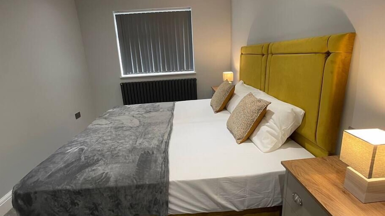 Photo of Bedroom in Slough