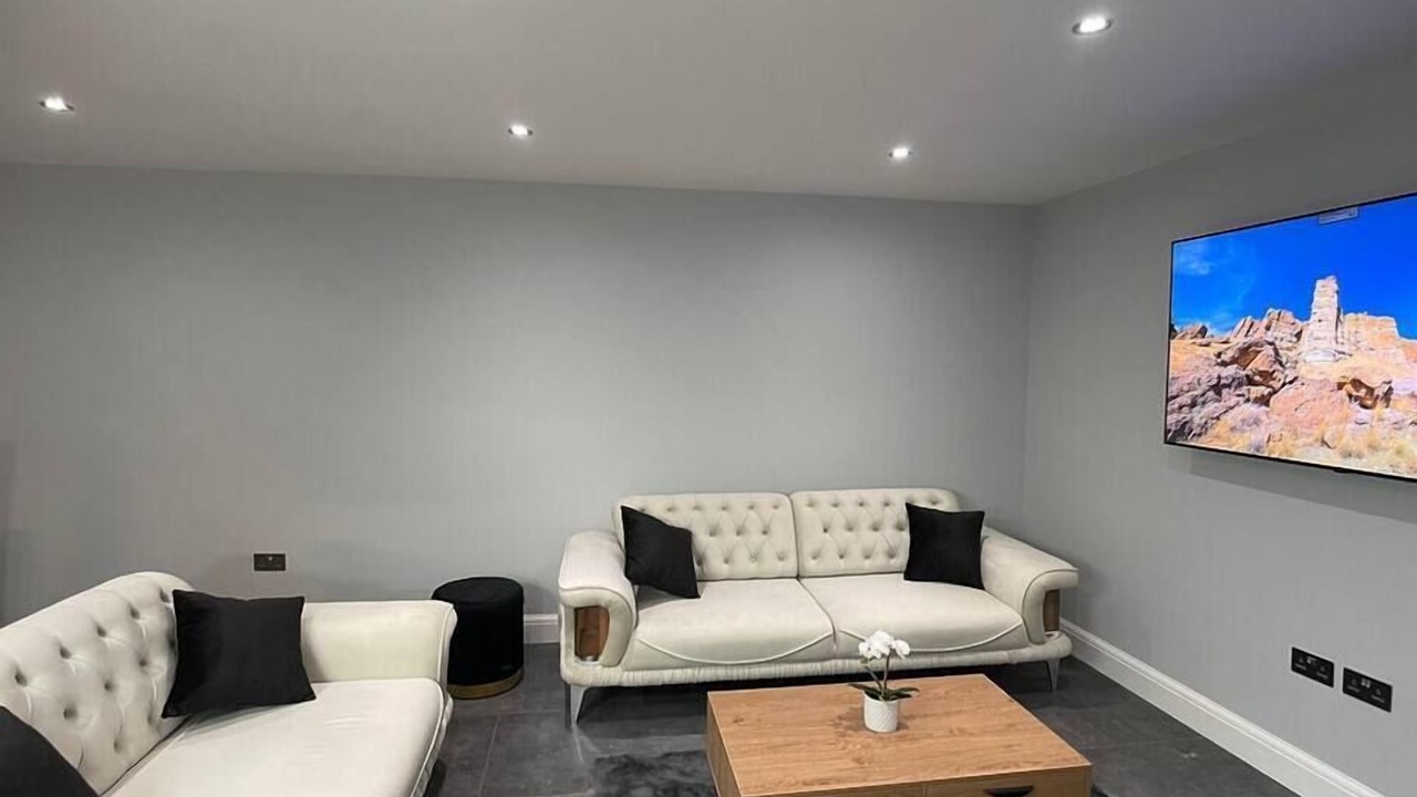 Photo of Livingroom in Slough
