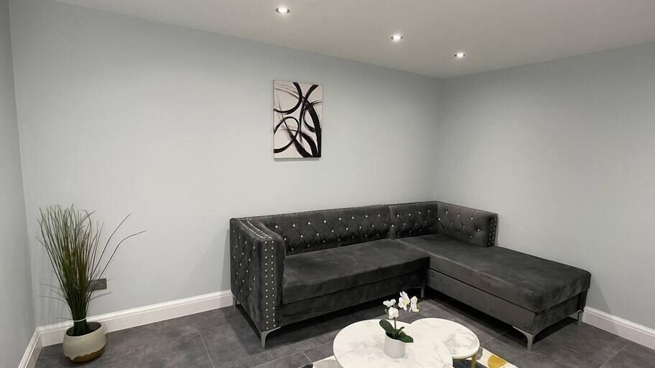 Photo of Livingroom in Slough