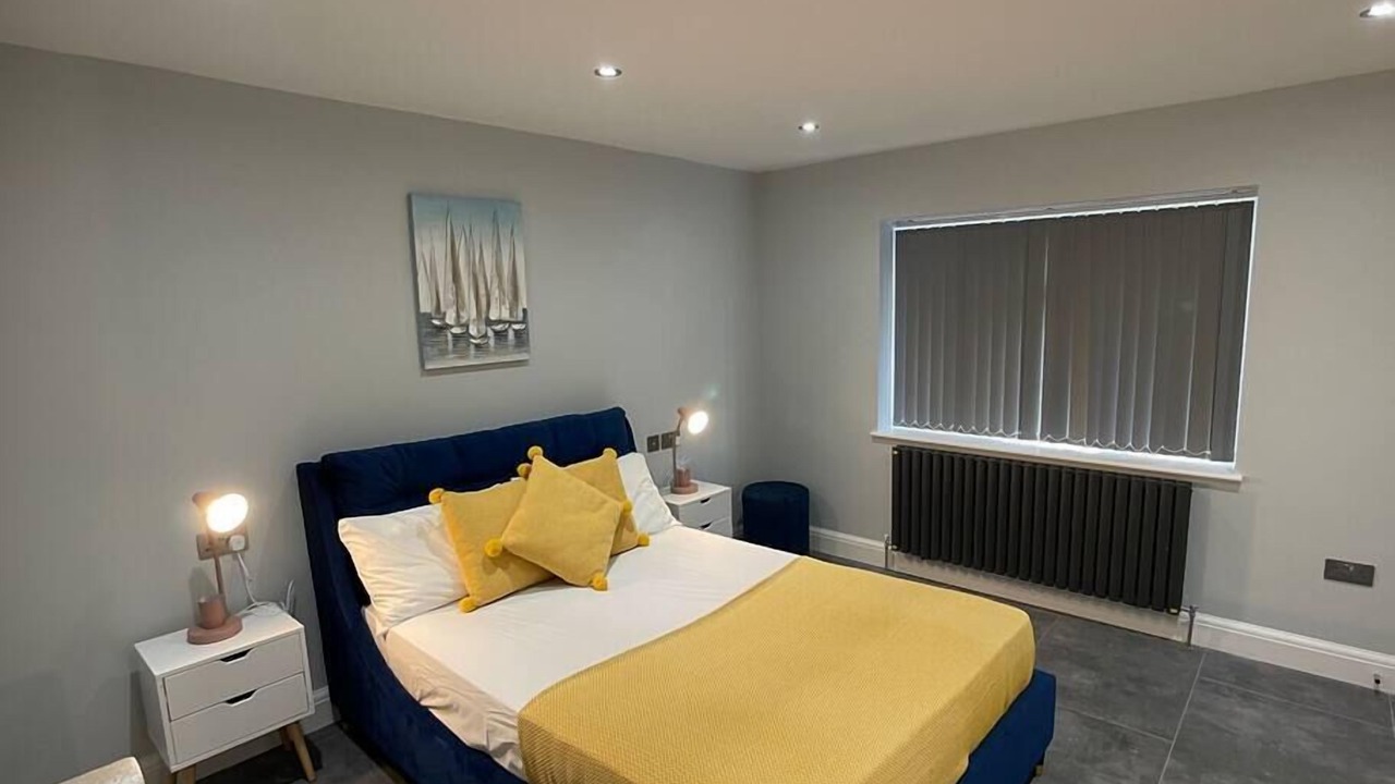 Photo of Bedroom in Slough
