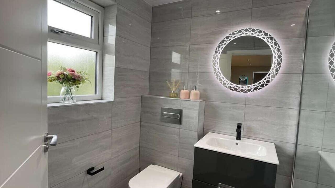 Photo of Bathroom in Slough