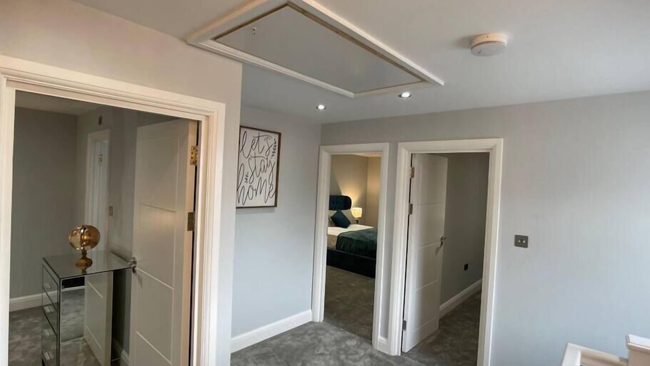 Photo of Bedroom in Slough