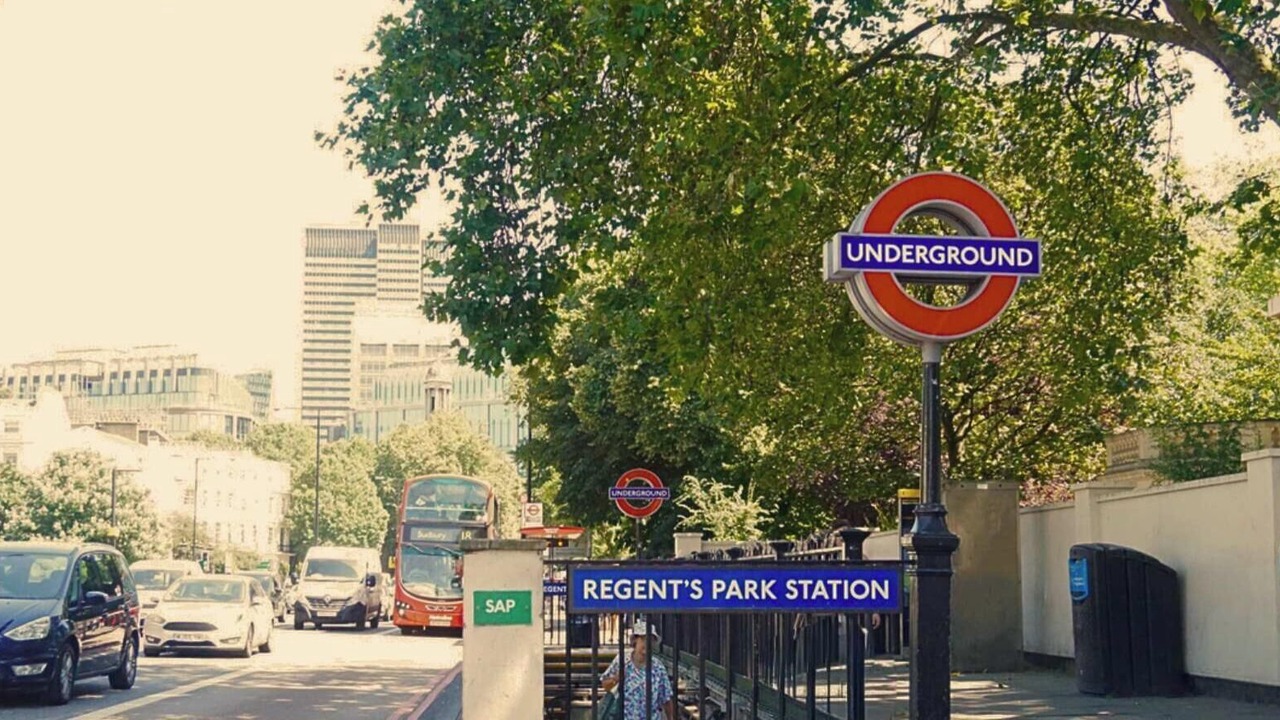 Photo of Others in Bryanston and Dorset Square