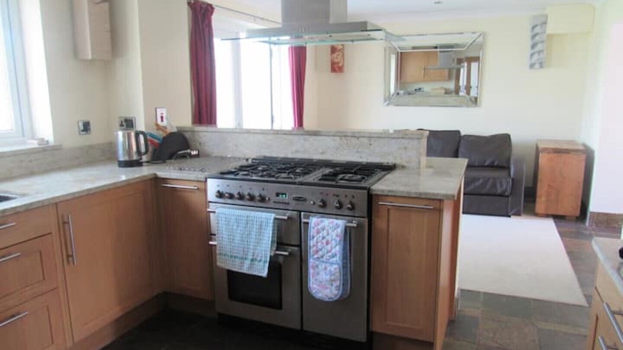 Photo of Kitchen in Silverstone