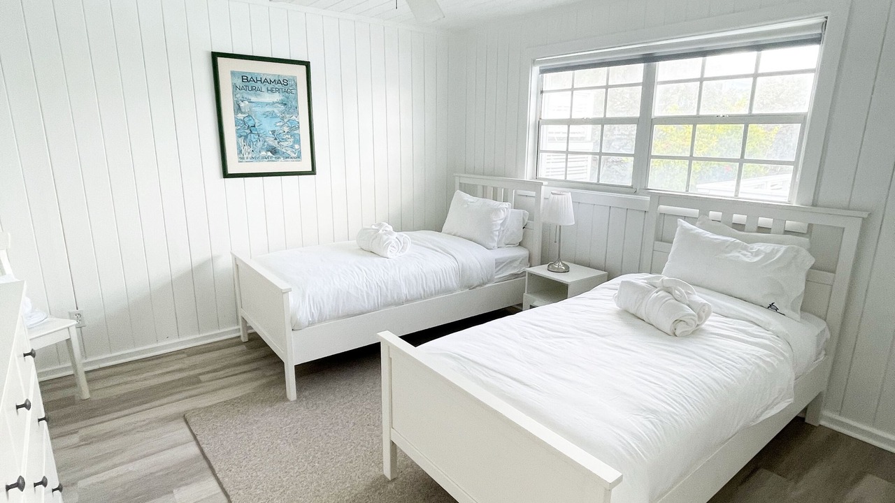 Photo of Bedroom in Hope Town