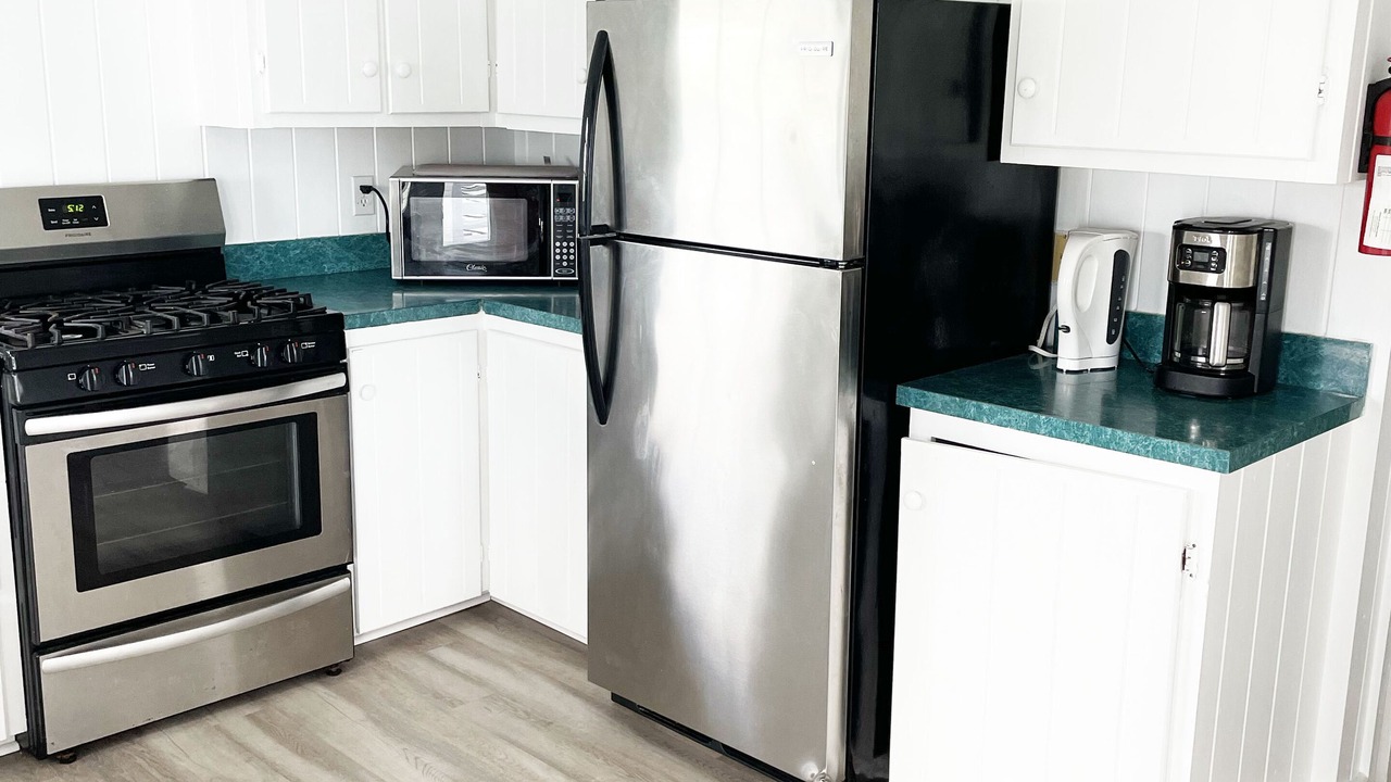 Photo of Kitchen in Hope Town