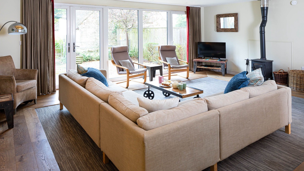 Photo of Bedroom in Bourton
