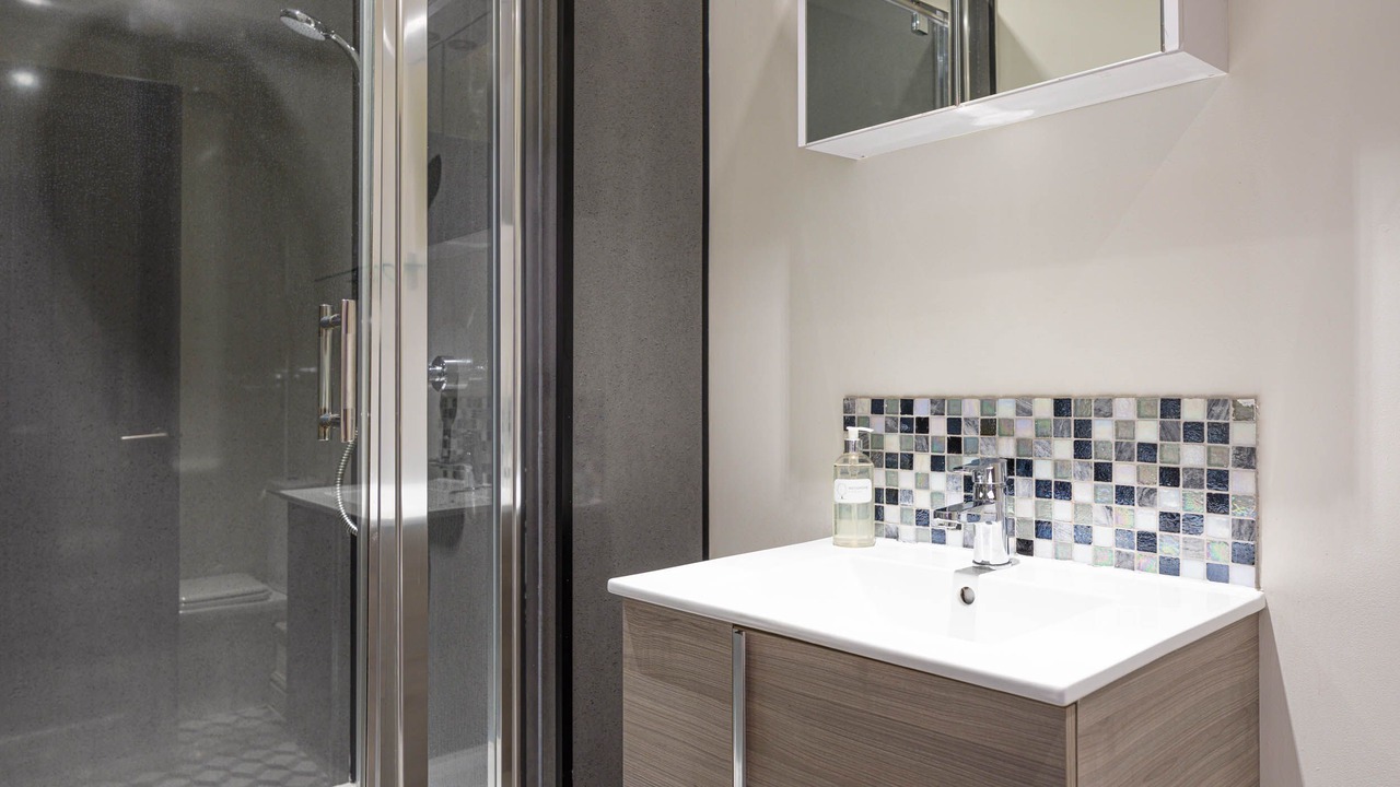 Photo of Bathroom in Bourton