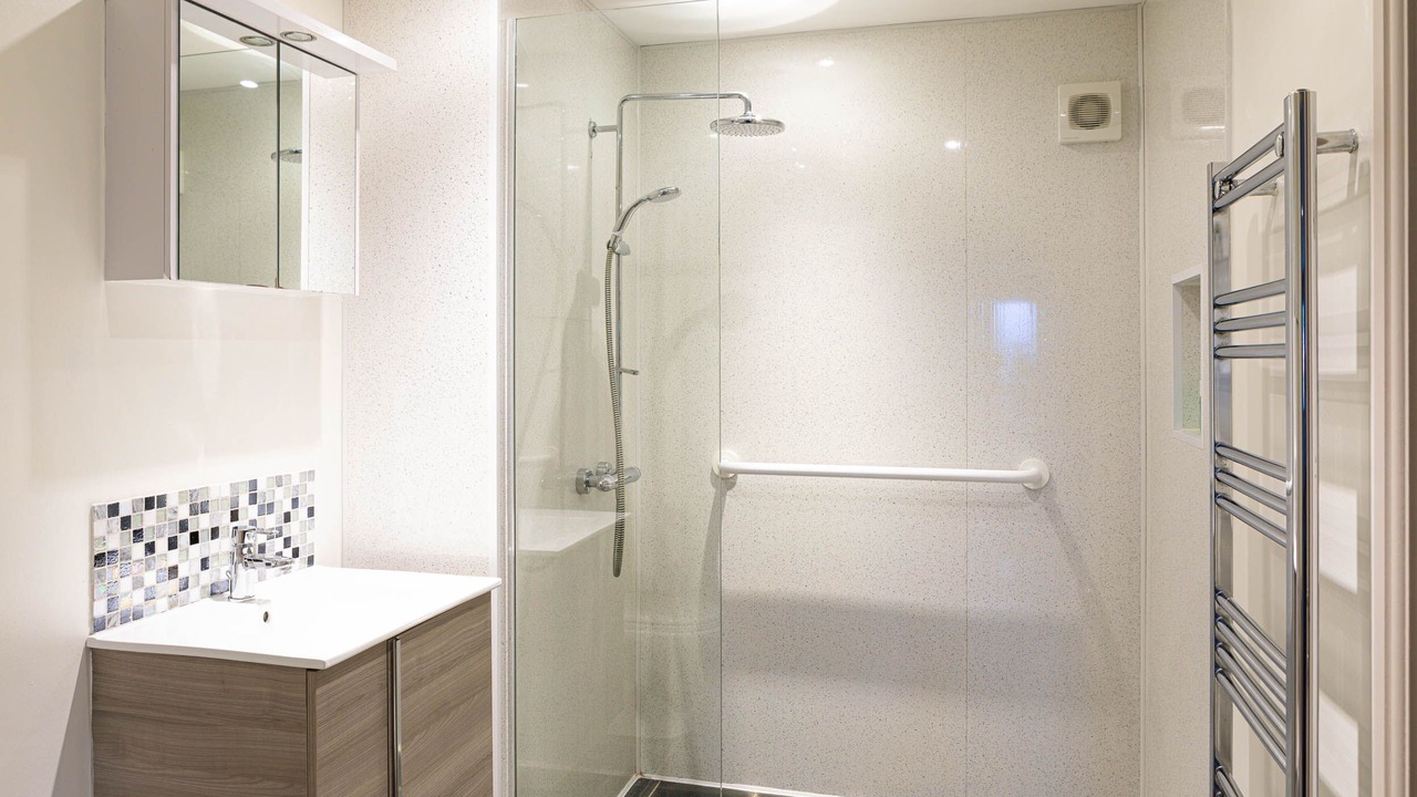 Photo of Bathroom in Bourton