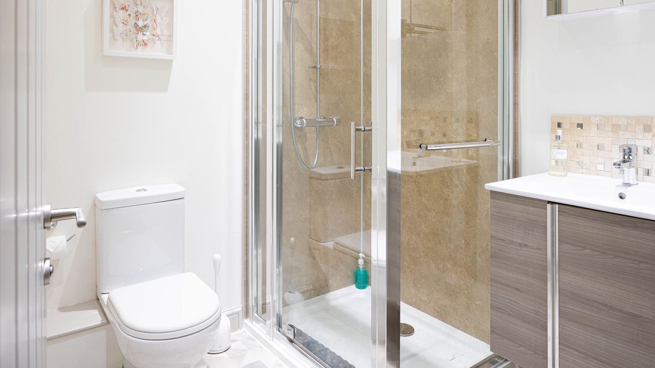Photo of Bathroom in Bourton