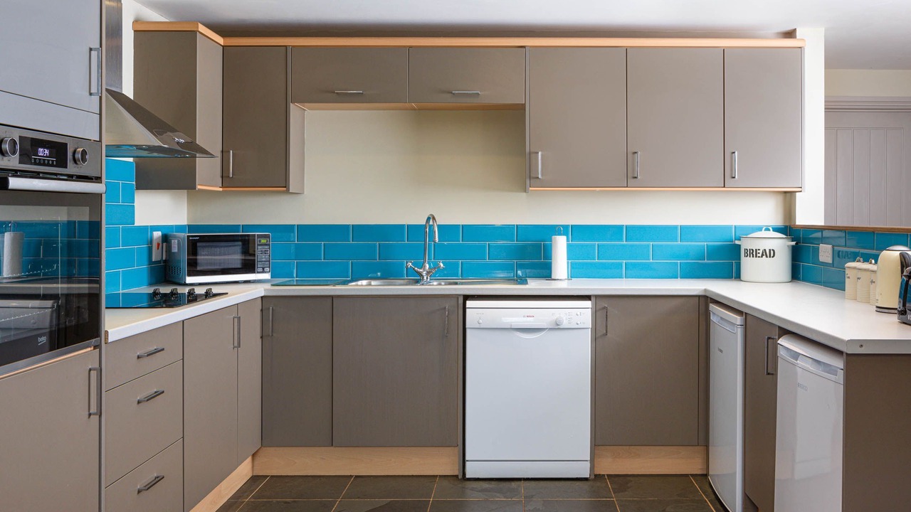 Photo of Kitchen in Bourton