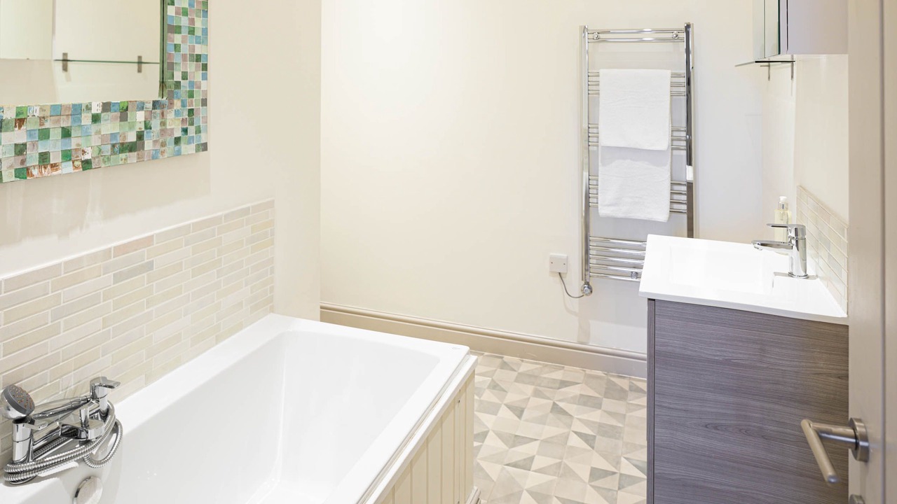 Photo of Bathroom in Bourton