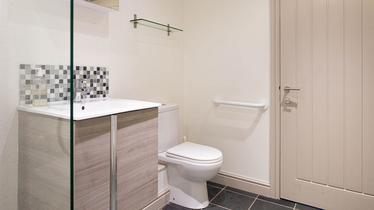 Photo of Bathroom in Bourton