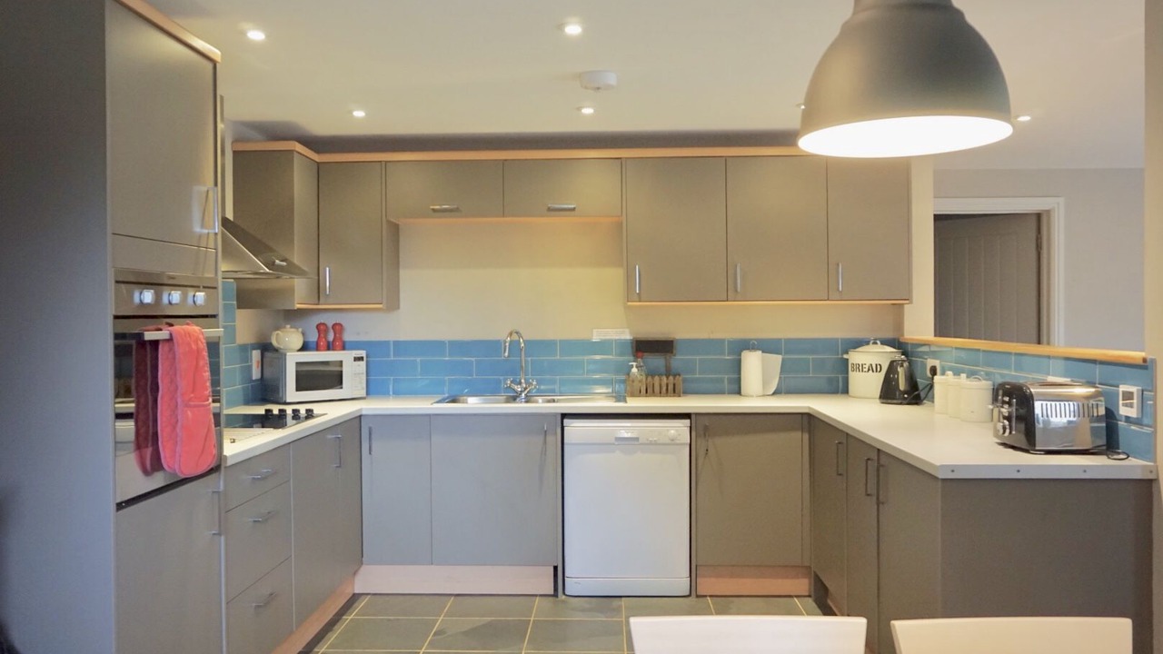 Photo of Kitchen in Bourton