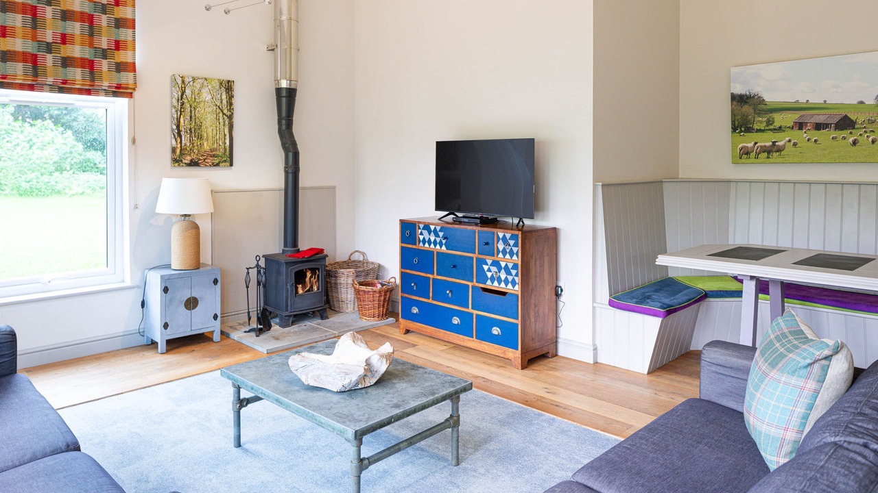Photo of Livingroom in Bourton