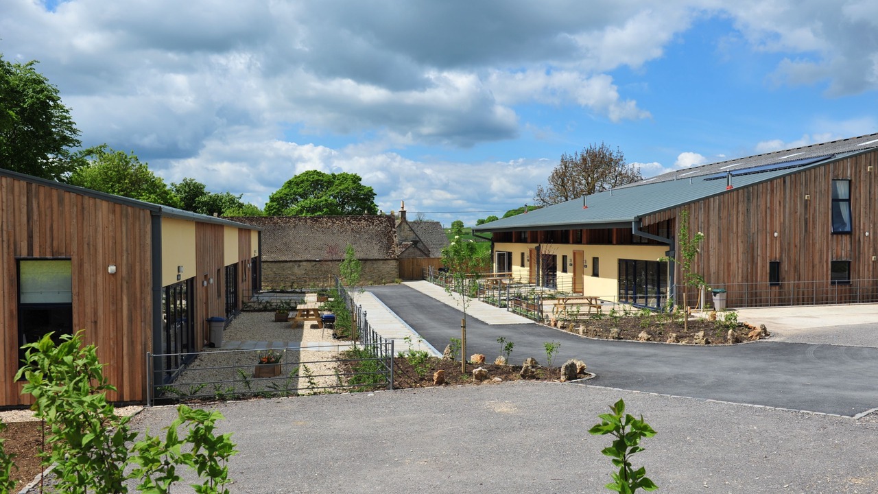 Photo of Outdoor in Bourton