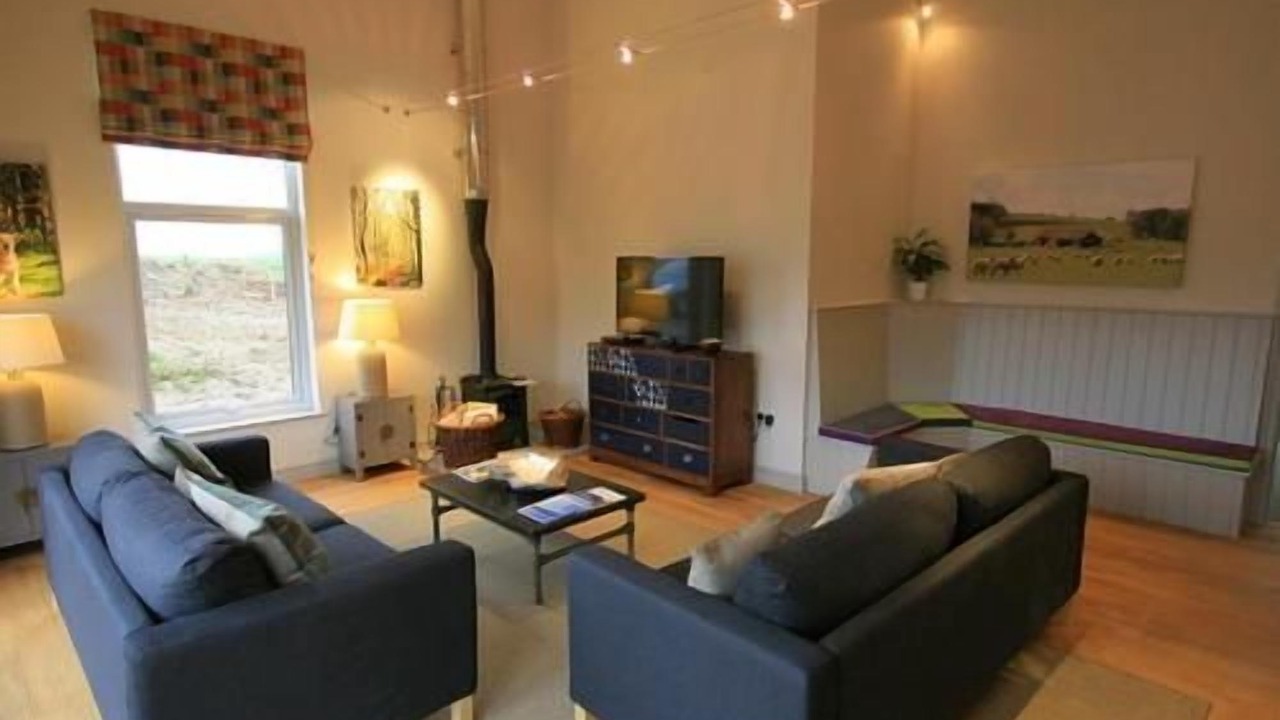 Photo of Livingroom in Bourton