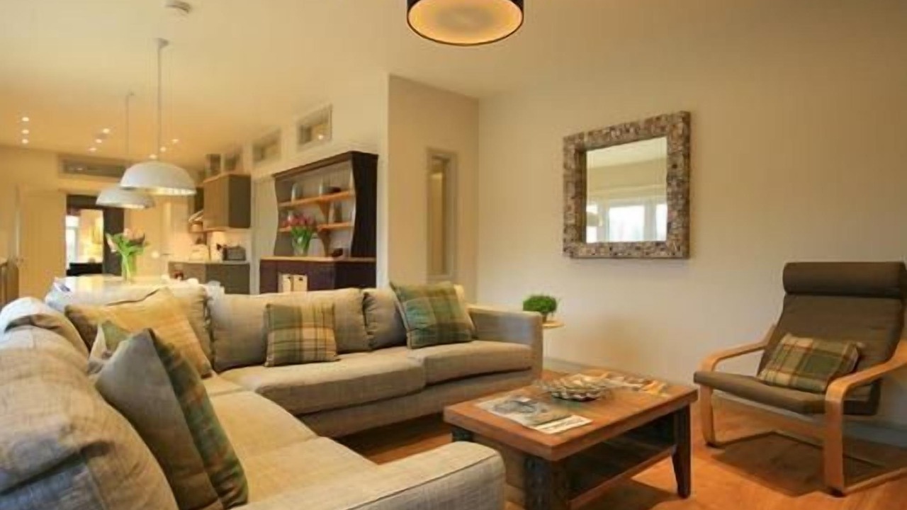 Photo of Livingroom in Bourton
