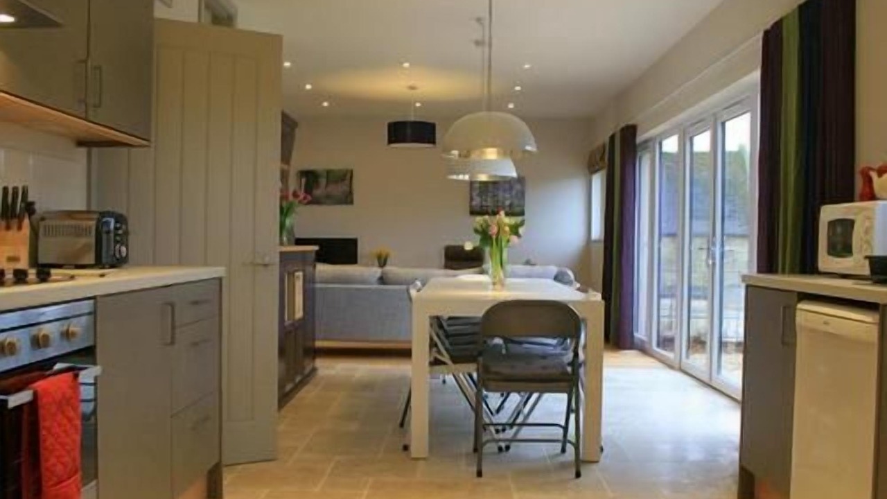 Photo of Kitchen in Bourton