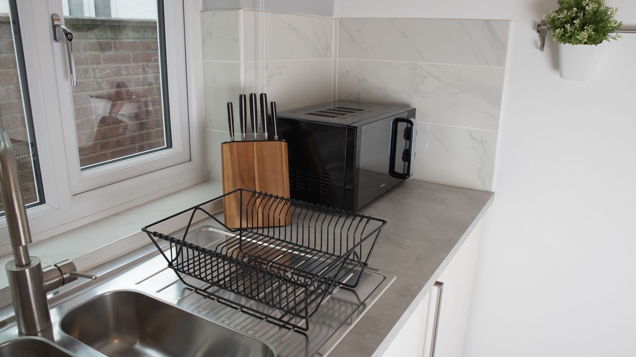 Photo of Kitchen in Mill Road
