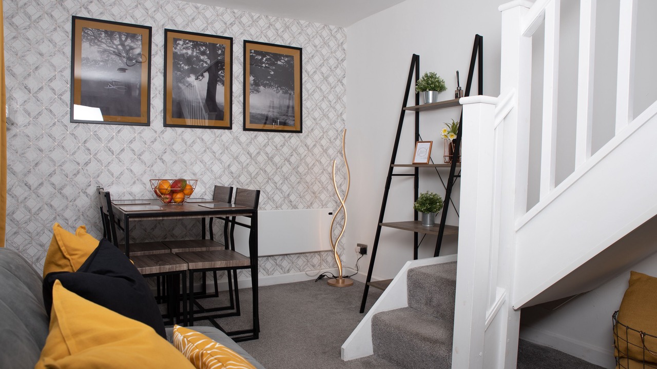 Photo of Livingroom in Mill Road