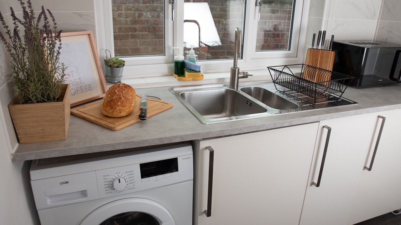 Photo of Kitchen in Mill Road