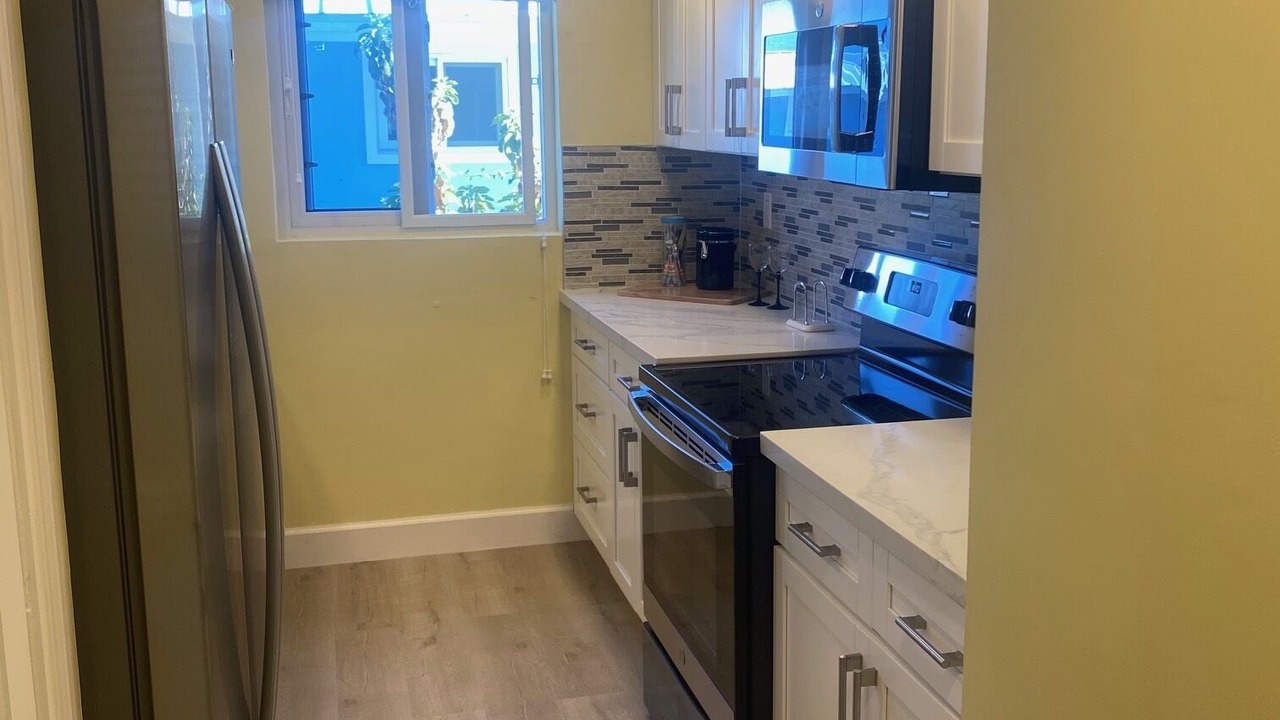 Photo of Kitchen in Bell Channel Bay
