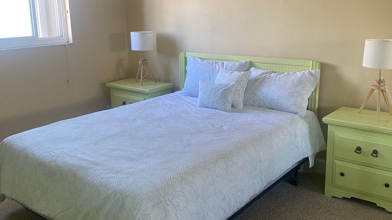 Photo of Bedroom in Bell Channel Bay