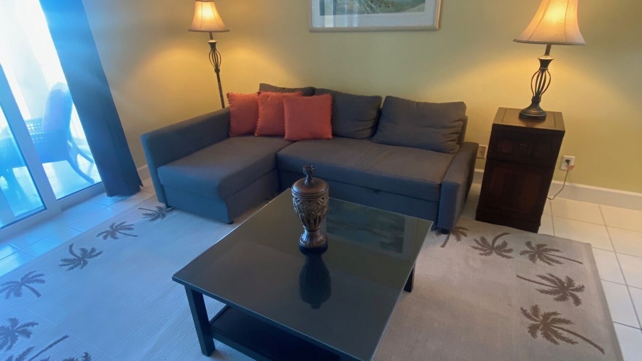 Photo of Livingroom in Bell Channel Bay