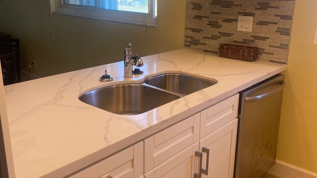 Photo of Kitchen in Bell Channel Bay