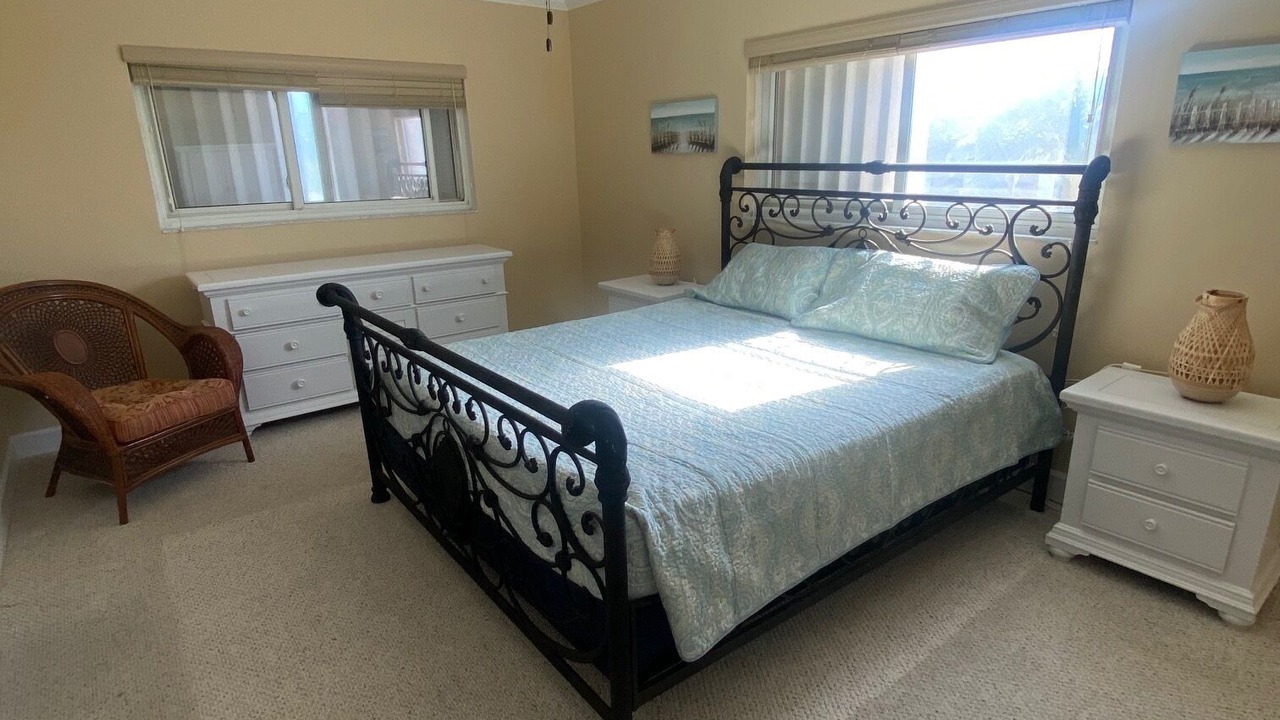 Photo of Bedroom in Bell Channel Bay