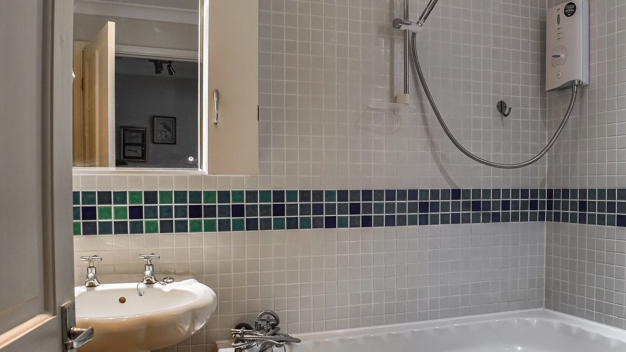 Photo of Bathroom in Verwood