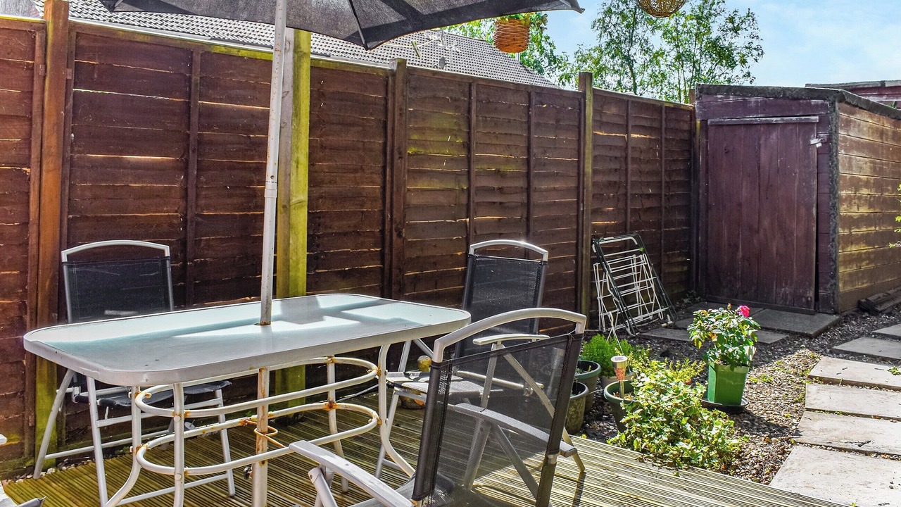 Photo of Outdoor in Verwood