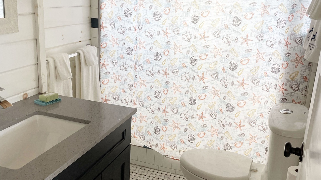 Photo of Bathroom in Hope Town