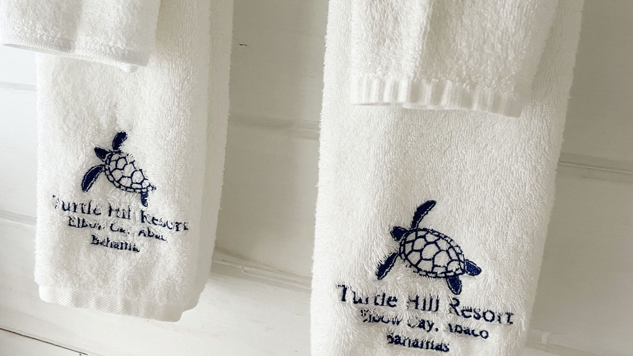Photo of Bathroom in Hope Town