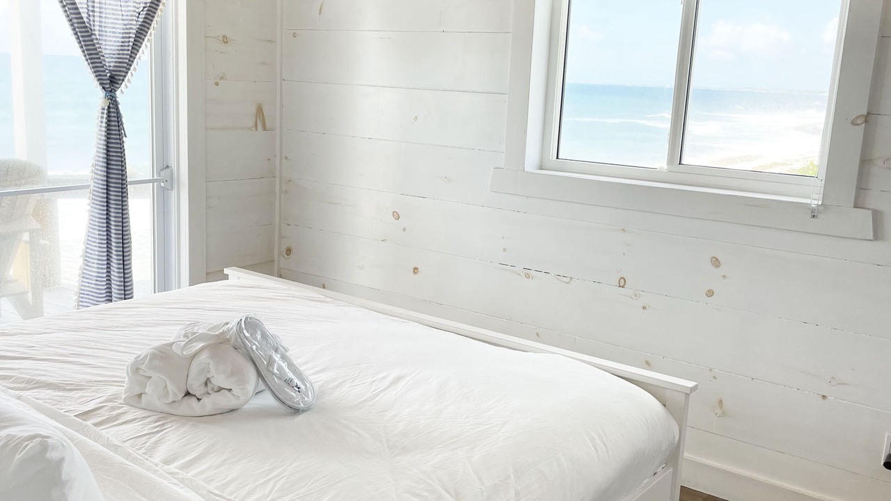 Photo of Bedroom in Hope Town