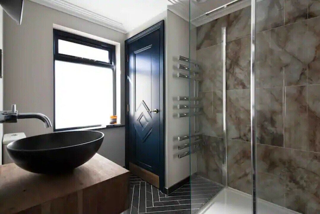 Photo of Bathroom in Kemptown