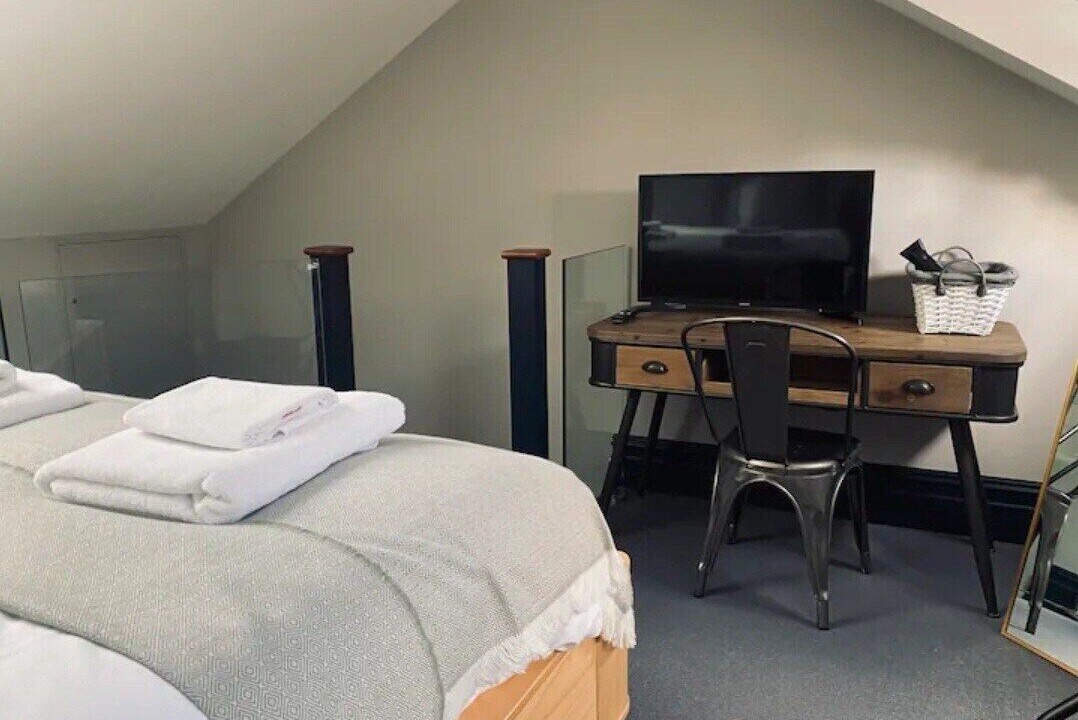 Photo of Bedroom in Kemptown