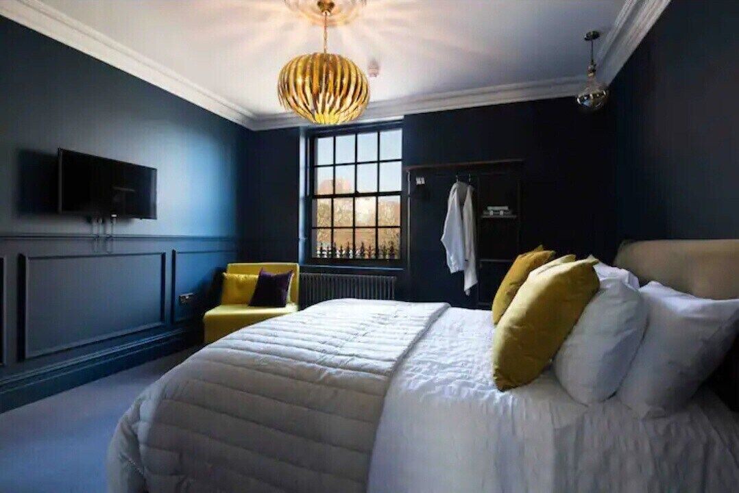 Photo of Bedroom in Kemptown