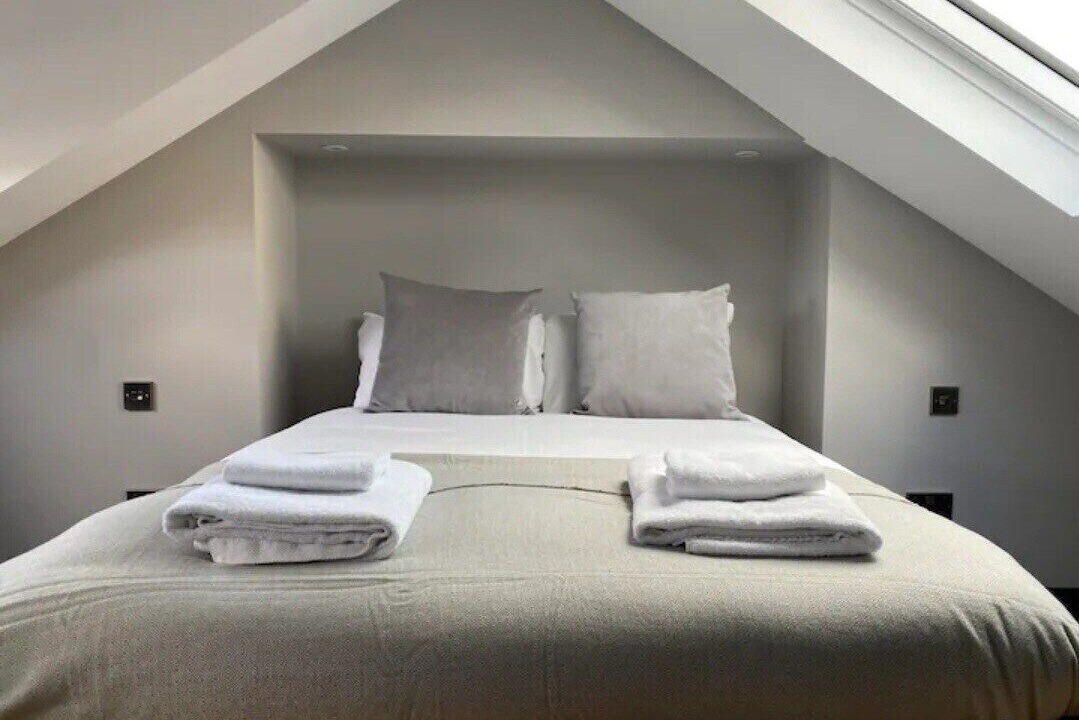 Photo of Bedroom in Kemptown