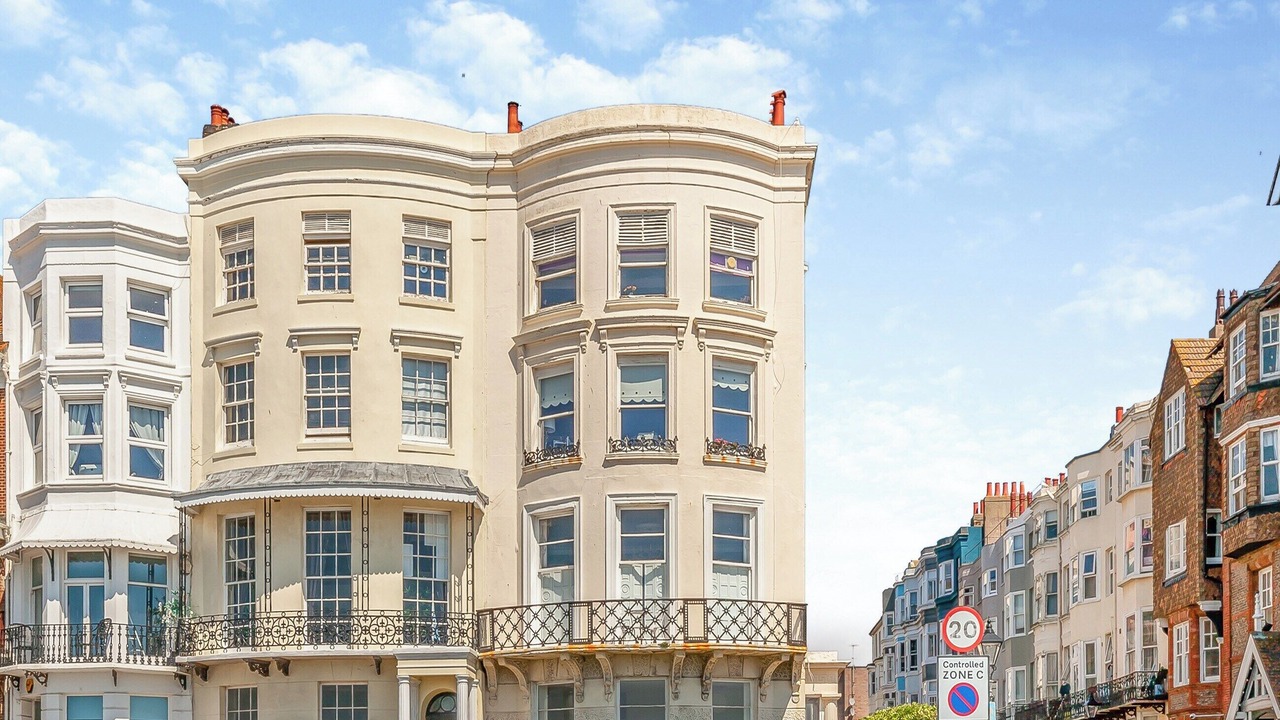 Photo of Others in Kemptown