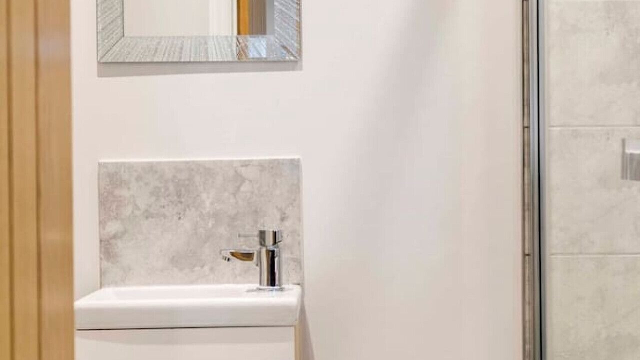Photo of Bathroom in Mill Road