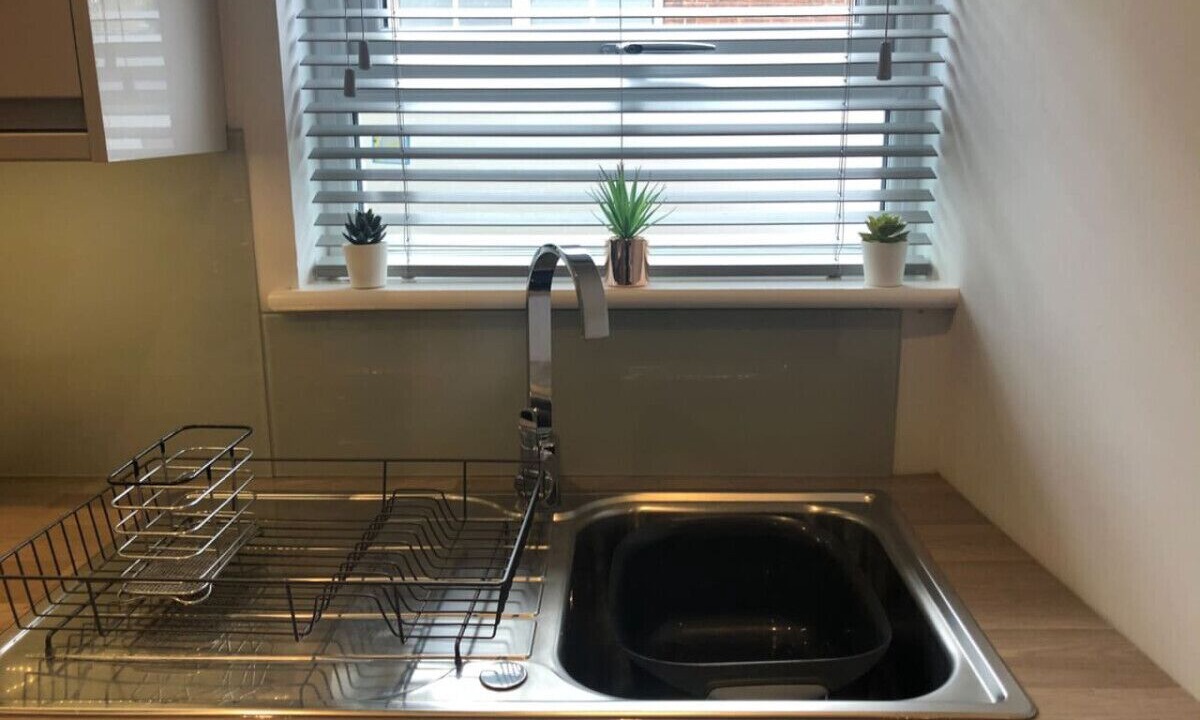 Photo of Kitchen in Mill Road