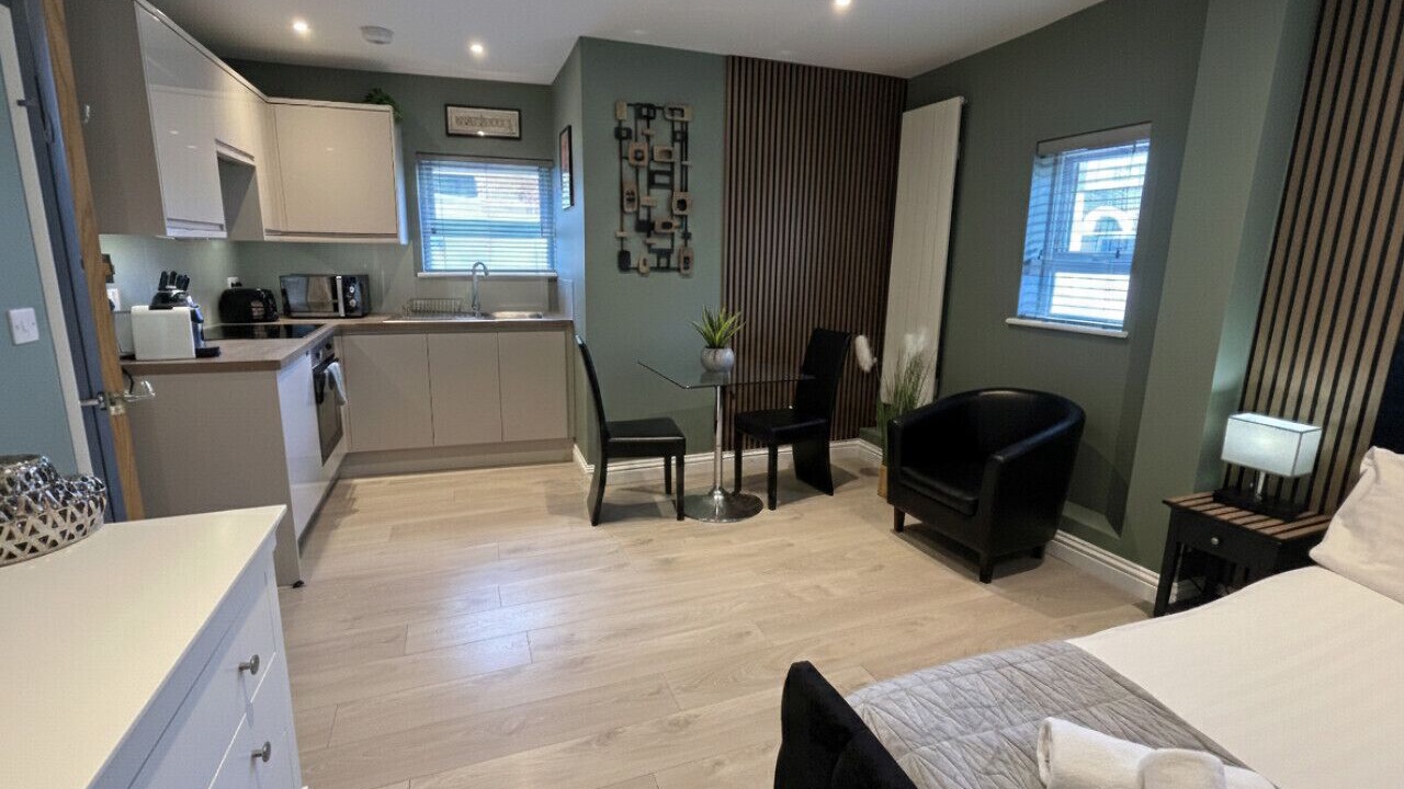 Photo of Bedroom in Mill Road