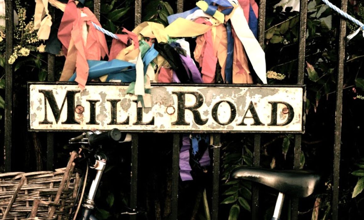 Photo of Others in Mill Road