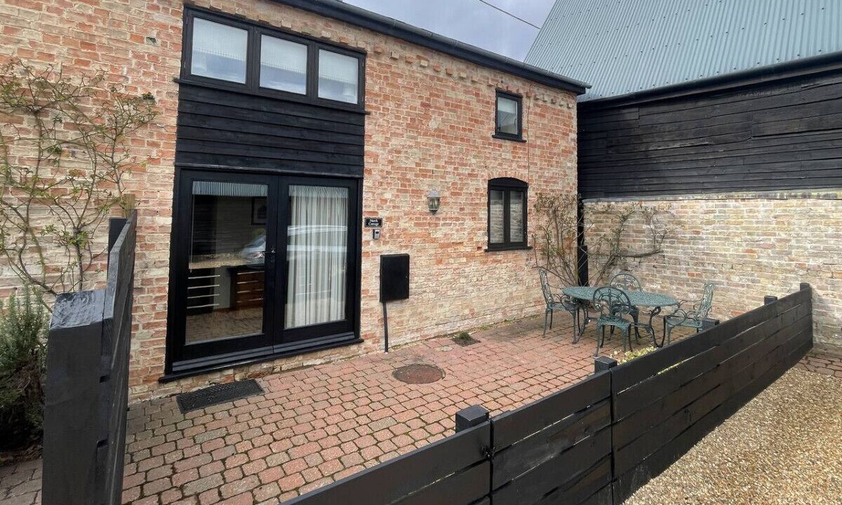 Photo of Outdoor in Cambridge