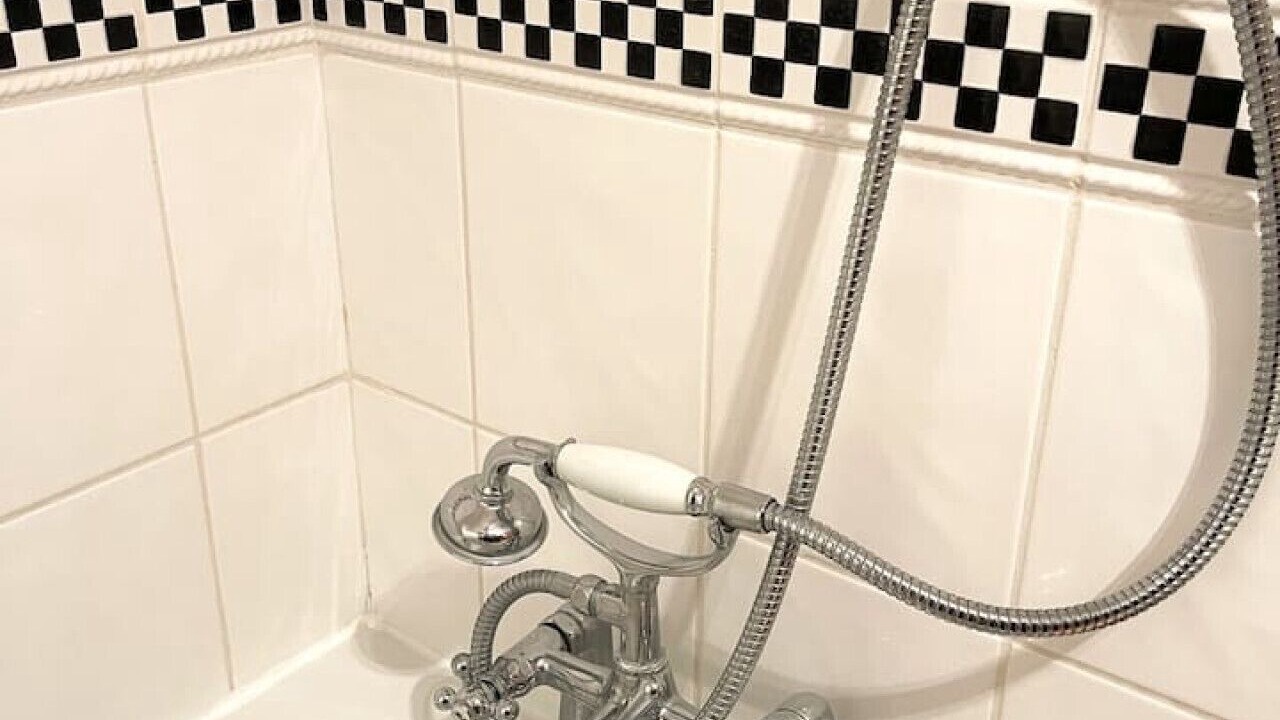 Photo of Bathroom in Cambridge