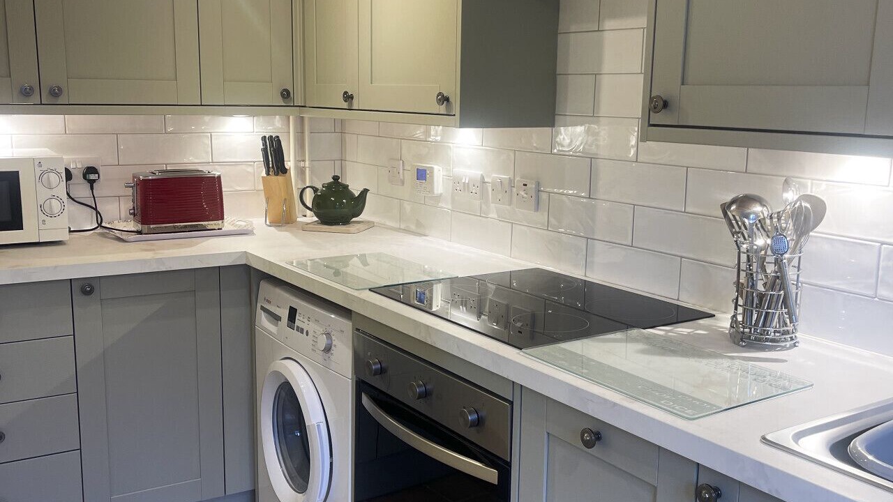 Photo of Kitchen in Cambridge